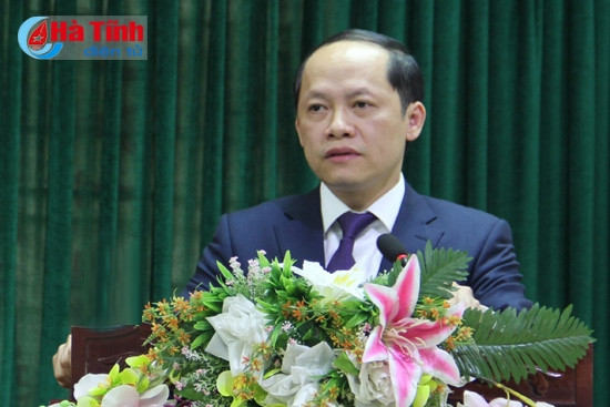 Tiếp tục đổi mới nội dung, hình thức các chương trình PT-TH Hà Tĩnh ảnh 1 Tiếp tục đổi mới nội dung, hình thức các chương trình PT-TH Hà Tĩnh ảnh 1