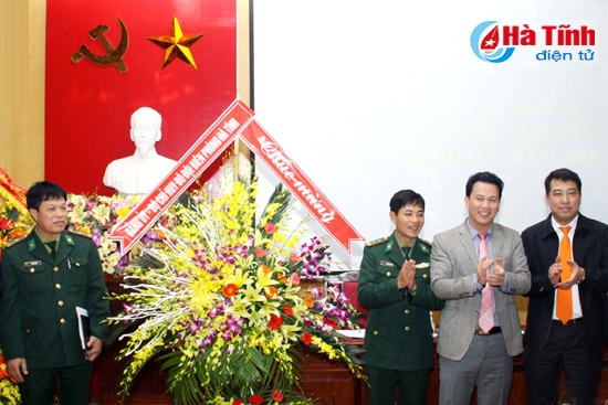 Chủ động thực hiện các giải pháp phát triển KT-XH trên địa bàn ảnh 2