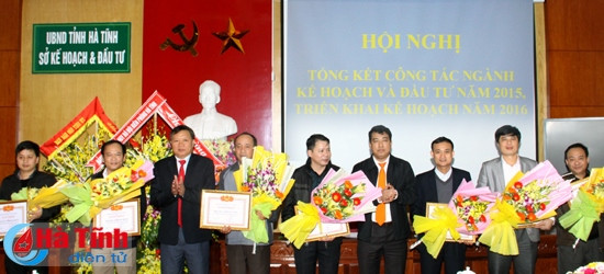 Chủ động thực hiện các giải pháp phát triển KT-XH trên địa bàn ảnh 3