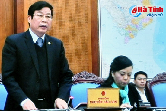 Thảo luận, góp ý vào Nghị quyết phát triển KT-XH 2016 của Chính phủ ảnh 3 Thảo luận, góp ý vào Nghị quyết phát triển KT-XH 2016 của Chính phủ ảnh 3