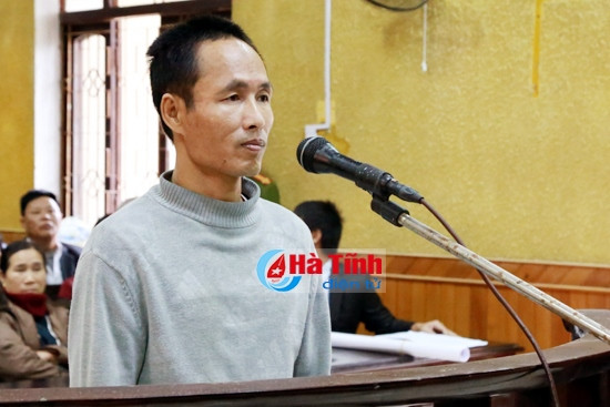 Phúc thẩm, tòa tối cao tuyên phạt kẻ giết người thêm 3 năm tù ảnh 1