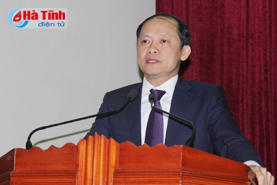 Quyết liệt đấu tranh phòng chống tham nhũng, xử lý dứt điểm các vụ việc ảnh 1