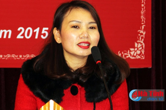 Dân ca ví, giặm vào trường học nhằm bồi đắp tâm hồn cho thế hệ trẻ ảnh 3