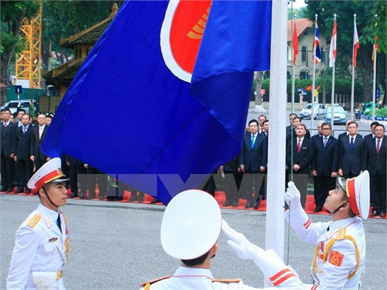 Khái quát những nét chính về ba trụ cột của Cộng đồng ASEAN ảnh 1