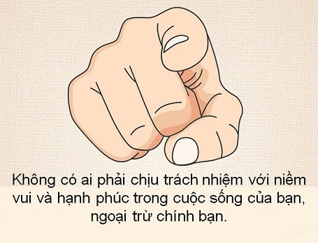 Những hình ảnh “bật mí” bí quyết hạnh phúc trong năm mới ảnh 12