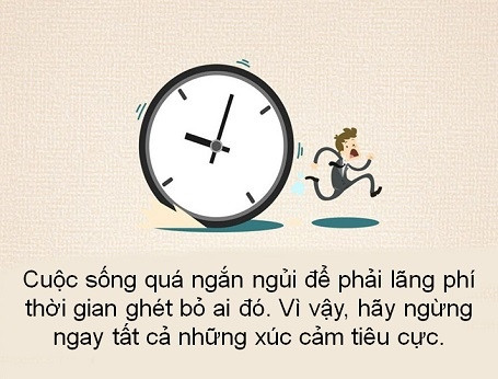 Những hình ảnh “bật mí” bí quyết hạnh phúc trong năm mới ảnh 10