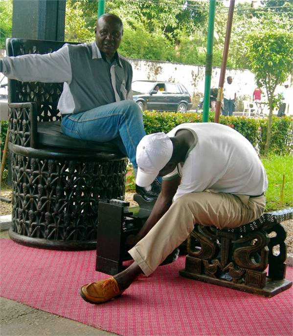 Việt Nam trong top 9 quốc gia nhiều doanh nhân nhất thế giới ảnh 6