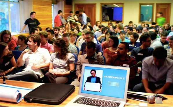 Việt Nam trong top 9 quốc gia nhiều doanh nhân nhất thế giới ảnh 1