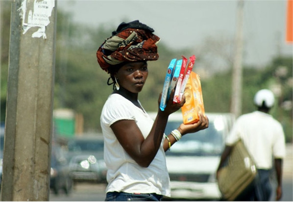 Việt Nam trong top 9 quốc gia nhiều doanh nhân nhất thế giới ảnh 4