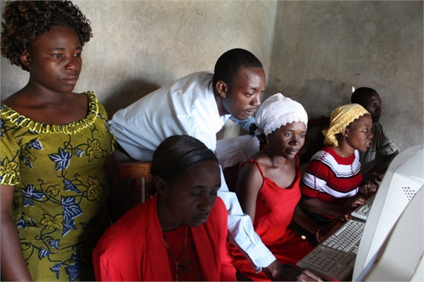 Việt Nam trong top 9 quốc gia nhiều doanh nhân nhất thế giới ảnh 9