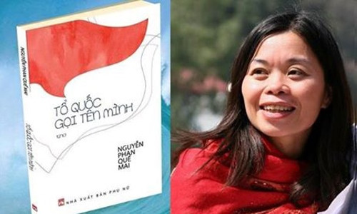 Một năm đầy biến động của thơ ca và... nhan sắc ảnh 2