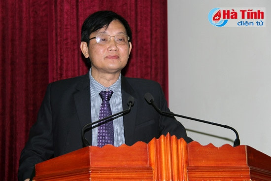 Quyết liệt đấu tranh phòng chống tham nhũng, xử lý dứt điểm các vụ việc ảnh 4