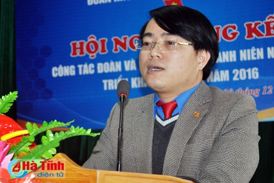 Tuổi trẻ các cơ quan tỉnh tích cực hoạt động vì cộng đồng ảnh 2