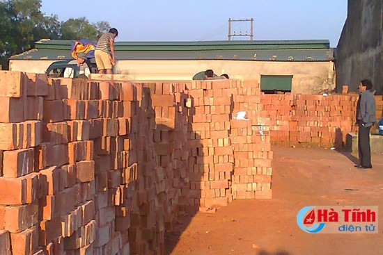 Gạch Thuận Lộc - chất lượng làm nên một thương hiệu ảnh 1