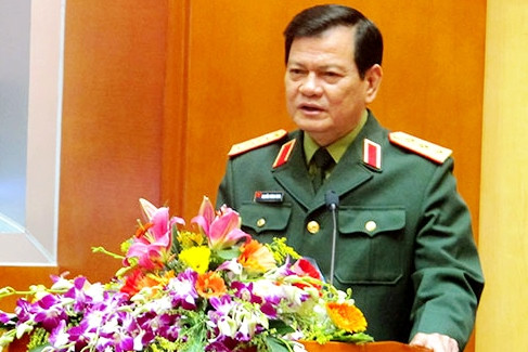 Tiếp tục thực hiện tốt chính sách hậu phương quân đội ảnh 1