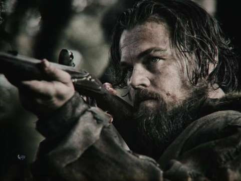 Liệu Leonardo Di Caprio có thể giành tượng vàng Oscar với vai diễn trong The Revenant?