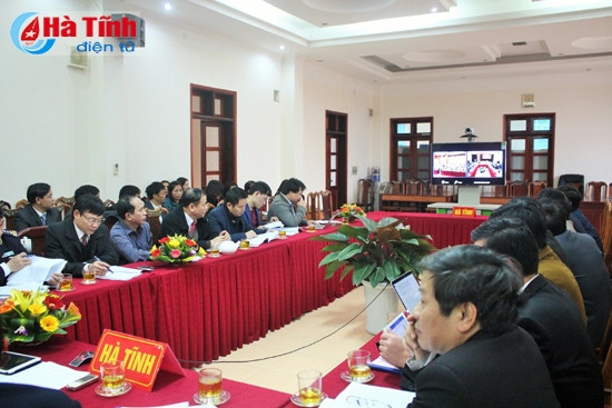 Triển khai quyết liệt, đồng bộ các nhiệm vụ tài chính - ngân sách 2016 ảnh 3 Triển khai quyết liệt, đồng bộ các nhiệm vụ tài chính - ngân sách 2016 ảnh 3