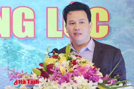 Khởi công xây dựng đền thờ Ngã ba Đồng Lộc ảnh 4