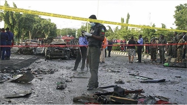 Nigeria: Đánh bom tại nhà thờ Hồi giáo, 20 người thiệt mạng ảnh 1