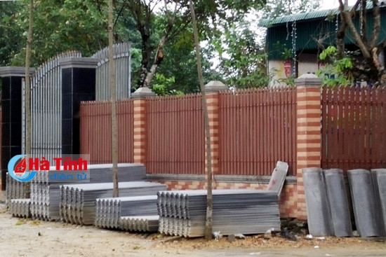 Đi chơi lễ về, phát hiện trộm "khoắng" 70 triệu cùng 1 cây vàng ảnh 1