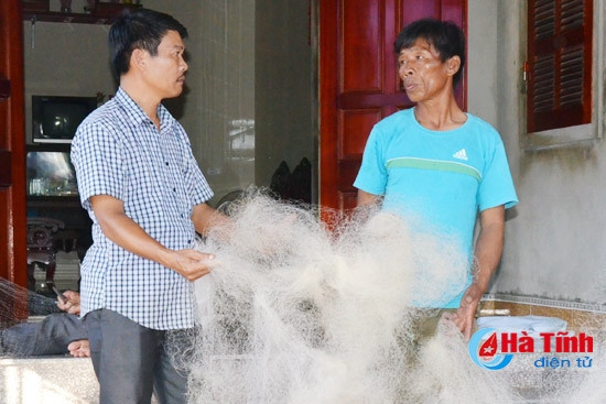 Cơ hội để hộ mới thoát nghèo vươn lên trong sản xuất ảnh 1