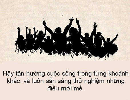 Những hình ảnh “bật mí” bí quyết hạnh phúc trong năm mới ảnh 24