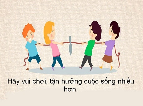 Những hình ảnh “bật mí” bí quyết hạnh phúc trong năm mới ảnh 27