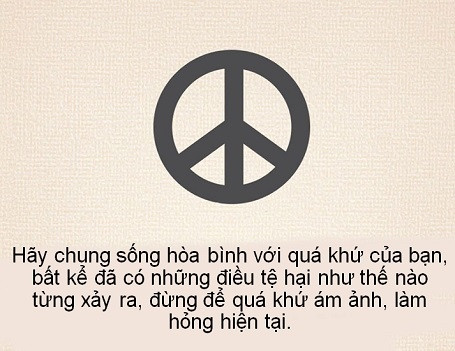 Những hình ảnh “bật mí” bí quyết hạnh phúc trong năm mới ảnh 23