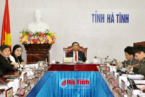 Chính phủ họp trực tuyến với các địa phương: Tăng trưởng kinh tế cao nhất trong 8 năm qua ảnh 2 Chính phủ họp trực tuyến với các địa phương: Tăng trưởng kinh tế cao nhất trong 8 năm qua ảnh 2