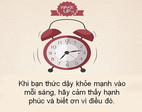 Những hình ảnh “bật mí” bí quyết hạnh phúc trong năm mới ảnh 36