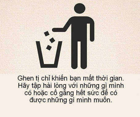 Những hình ảnh “bật mí” bí quyết hạnh phúc trong năm mới ảnh 37