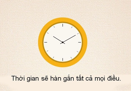 Những hình ảnh “bật mí” bí quyết hạnh phúc trong năm mới ảnh 35