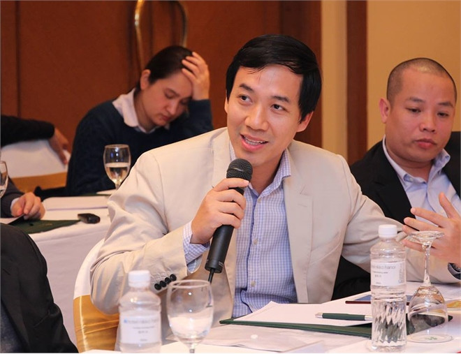 Năm 2016, 4G chưa thể bùng nổ tại Việt Nam ảnh 1