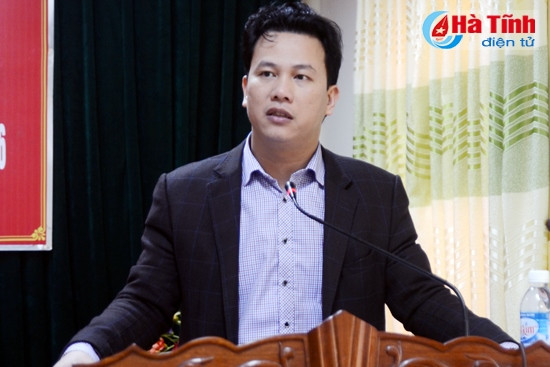 Tập trung giải pháp, hoàn thành mục tiêu, nhiệm vụ y tế năm 2016 ảnh 2