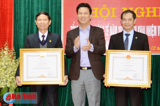 Tập trung giải pháp, hoàn thành mục tiêu, nhiệm vụ y tế năm 2016 ảnh 4