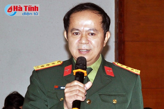 Tăng cường năng lực ứng phó tình trạng khẩn cấp, thảm họa và thiên tai ảnh 3