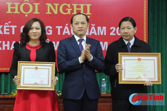 Tiếp tục đổi mới nội dung, hình thức các chương trình PT-TH Hà Tĩnh ảnh 4 Tiếp tục đổi mới nội dung, hình thức các chương trình PT-TH Hà Tĩnh ảnh 4