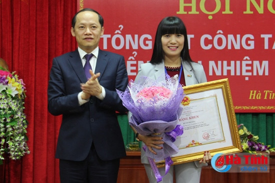 Tiếp tục đổi mới nội dung, hình thức các chương trình PT-TH Hà Tĩnh ảnh 3 Tiếp tục đổi mới nội dung, hình thức các chương trình PT-TH Hà Tĩnh ảnh 3