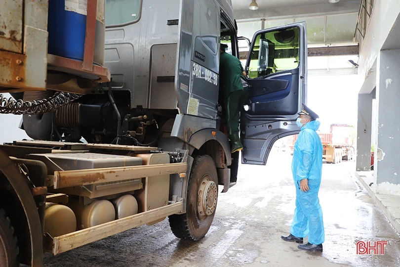 Thu ngân sách ở Hà Tĩnh và hành trình nghìn tỷ