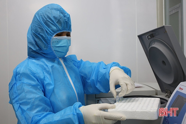 Sáng 11/8, Hà Tĩnh ghi nhận thêm 2 ca mắc COVID-19, đã cách ly tập trung