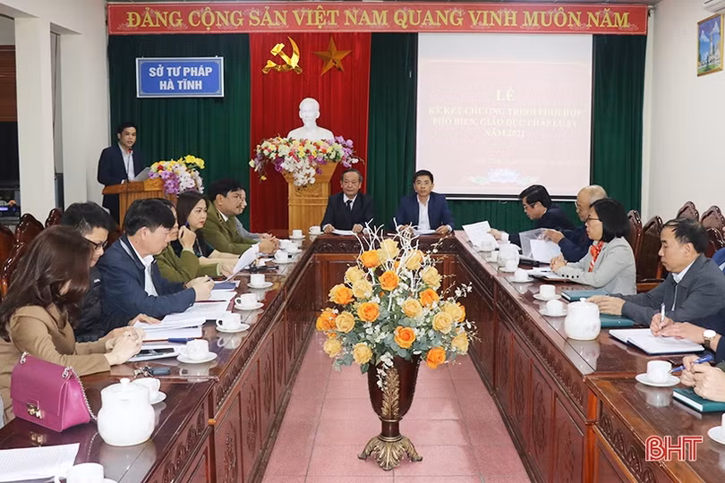 Lấy người dân làm trung tâm trong tuyên truyền, phổ biến pháp luật