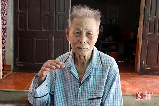 Về Hà Tĩnh, thăm “Làng đỏ” anh hùng