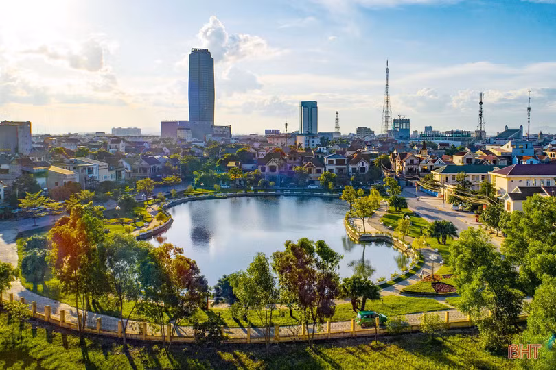 Tháng tám mùa thu - mùa gặt hái những thành quả