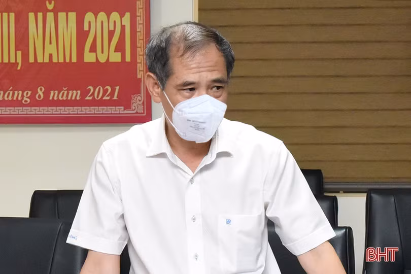 Tiếp tục tầm soát, lấy mẫu xét nghiệm để ngăn dịch COVID-19 lây lan trong cộng đồng