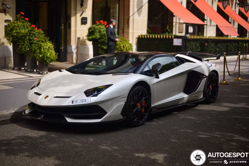 Biển số xe có giá 12 triệu USD