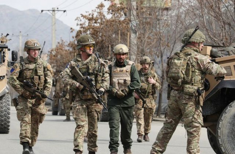 Các cơ quan LHQ cảnh báo “thảm họa nhân đạo” ở Afghanistan