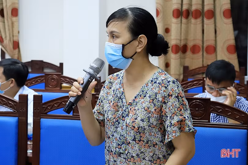 Không thỏa thuận được với người dân, doanh nghiệp phải di chuyển 1.646 con lợn ra khỏi trang trại ở Đức Thọ trước 20/8