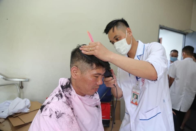 Hơn 13,2 triệu liều vaccine đã được tiêm