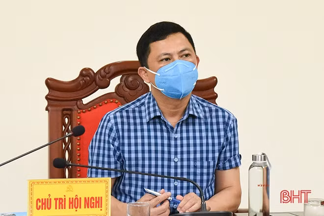 Tiếp tục tầm soát, lấy mẫu xét nghiệm để ngăn dịch COVID-19 lây lan trong cộng đồng