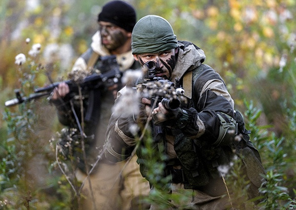 Báo Mỹ chỉ 5 vũ khí giúp Nga thống trị Bắc Cực